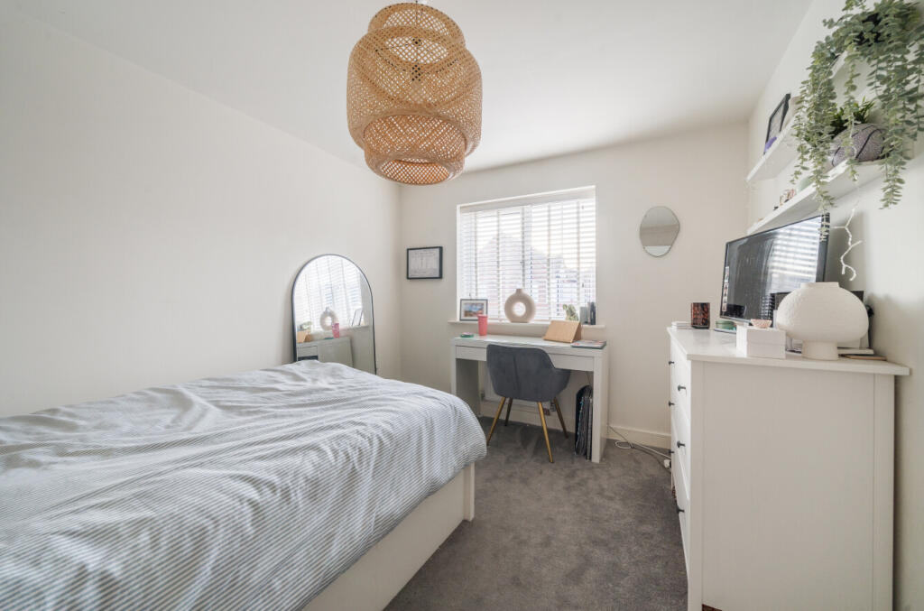 Additional image 7 of Barrett Place, Shipston-On-Stour, Warwickshire