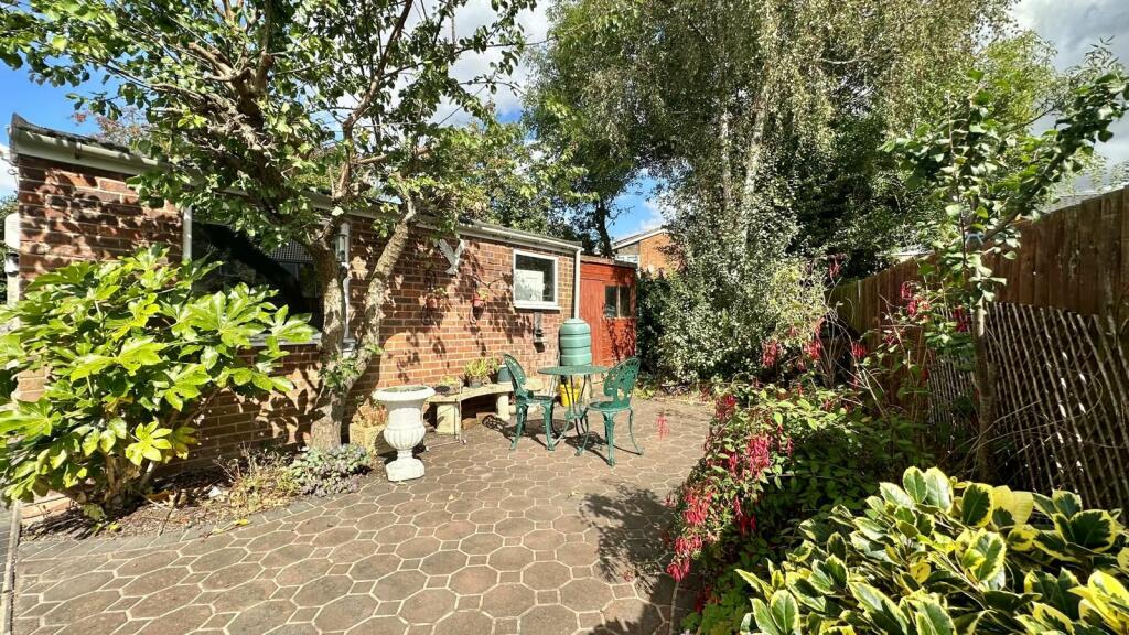 Additional image 16 of Cedric Close, Coventry, CV3