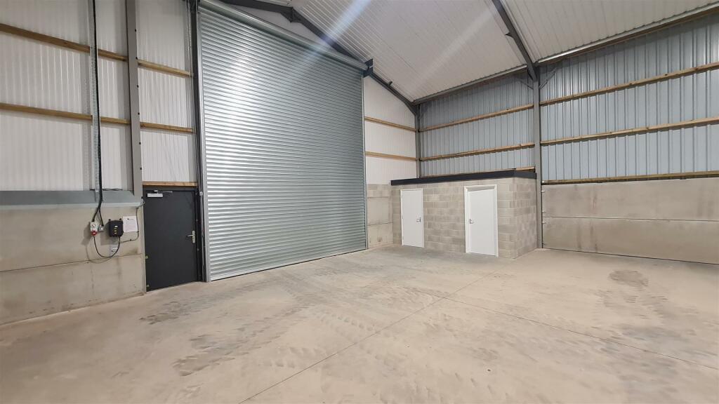 Additional image 13 of Unit 1 Ivy Farm, Bilstone Road, Congerstone, Nuneaton