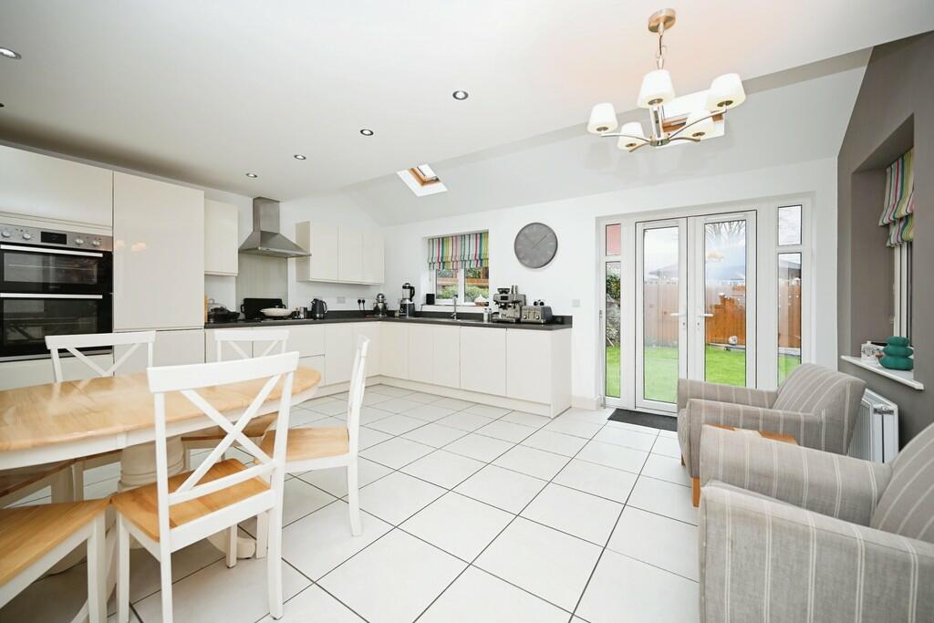 Additional image 8 of Hannah Twining Crescent, Cawston, Rugby