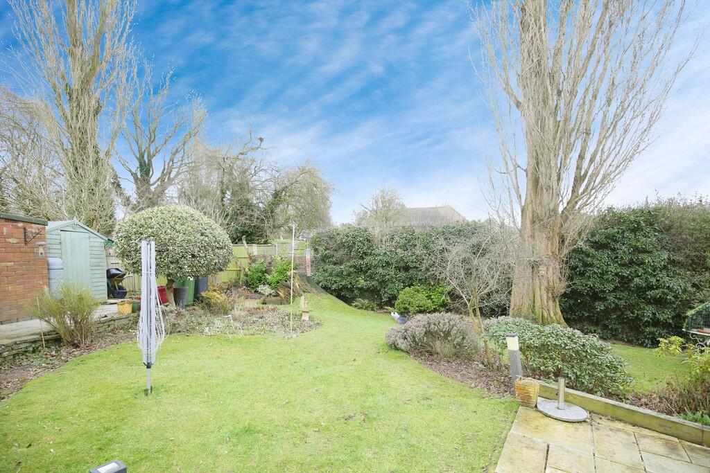 Additional image 18 of St Nicholas Close, Austrey