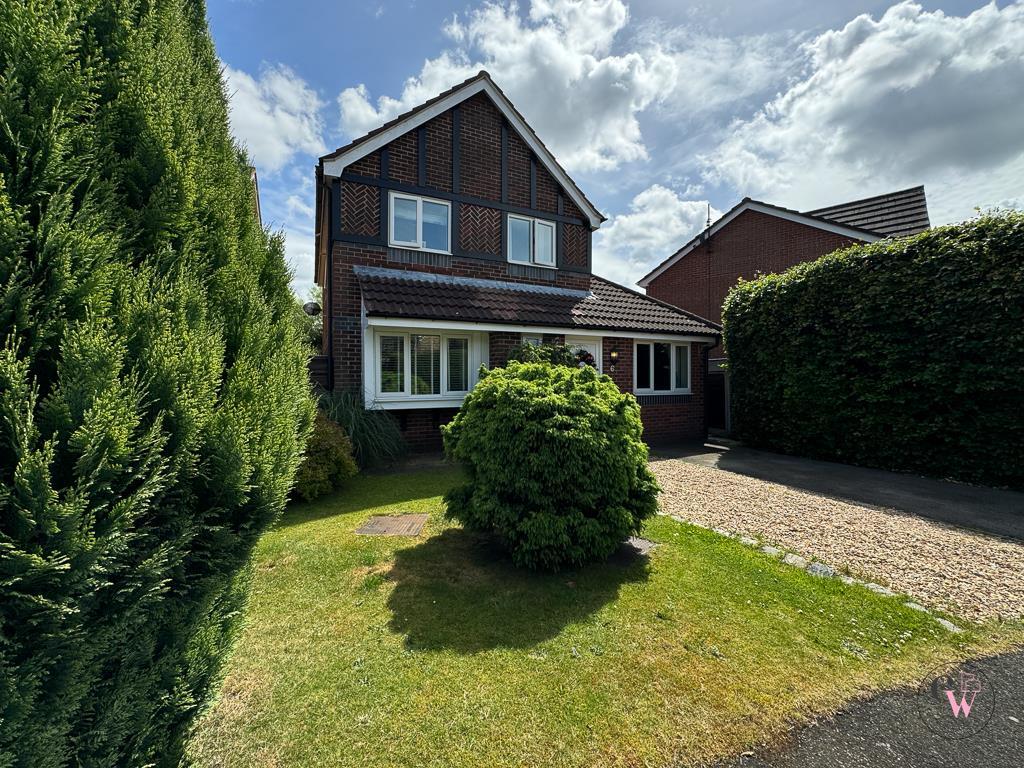 Additional image 38 of Fernleigh Close, Winsford