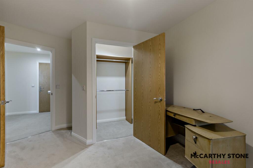 Additional image 21 of 14 Roman Court, 63 Wheelock Street, Middlewich