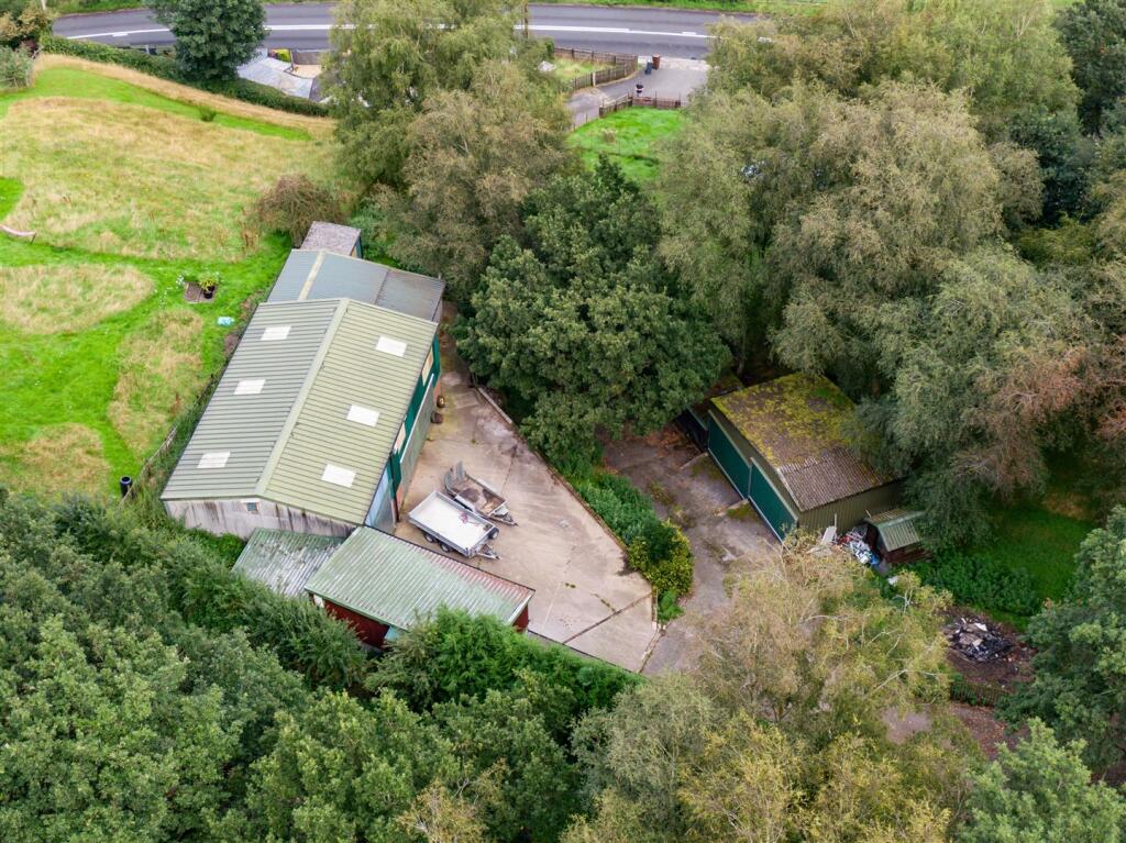 Additional image 4 of Wayside Cottage, Congleton Road, Whitemore, Congleton