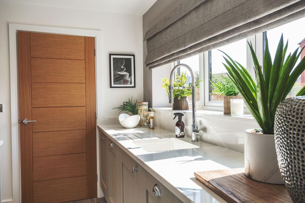 Additional image 8 of The Hampton, Highstairs Lane, Stretton