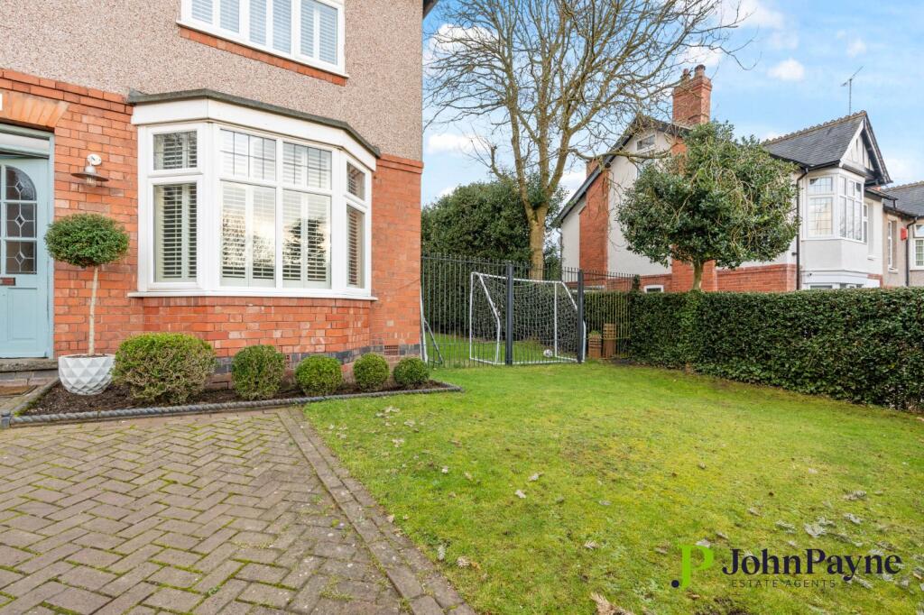 Additional image 18 of East Avenue, Stoke Park, Coventry, CV2