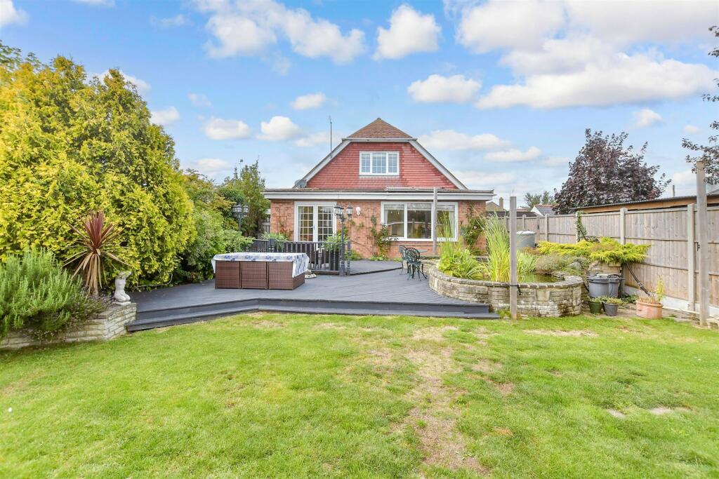 Additional image 14 of Lanchester Close, Studd Hill, Herne Bay, Kent