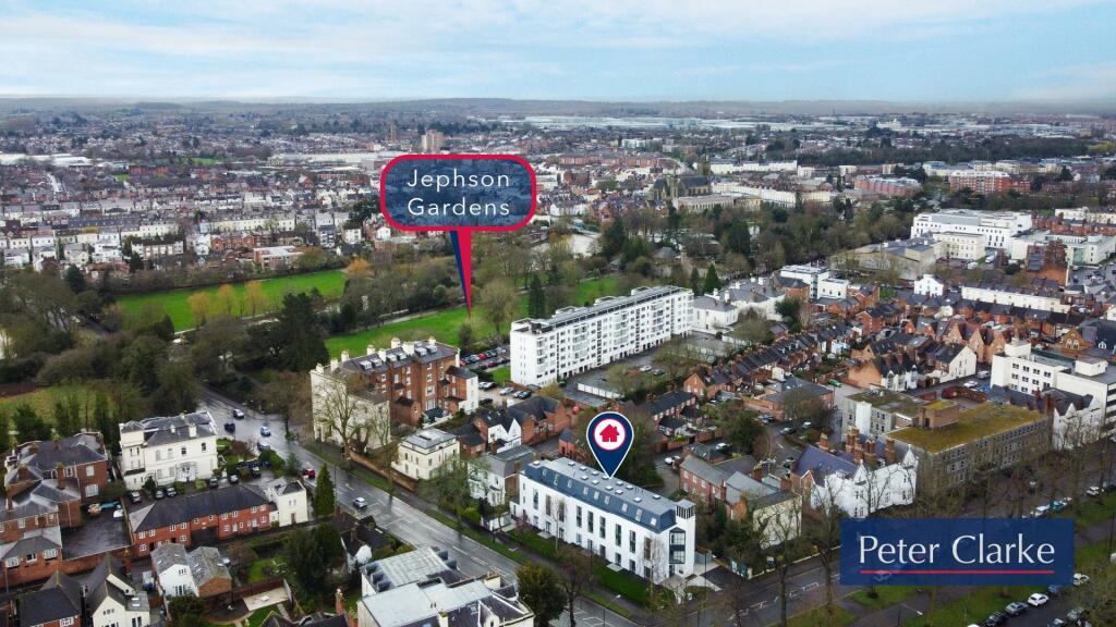 Additional image 12 of Brandon Place, Brandon Parade, Leamington Spa