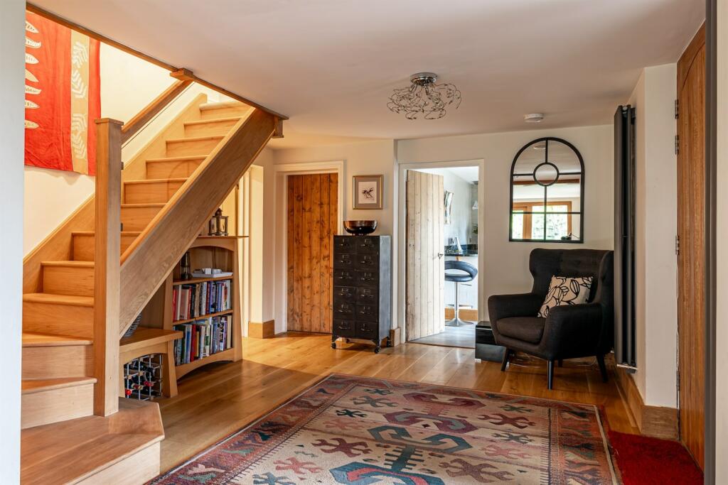 Additional image 6 of Horsley Lane, Beeston, Tarporley