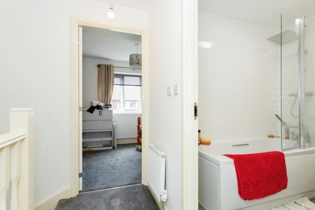 Additional image 7 of Burnet Drive, Darlington, DL1