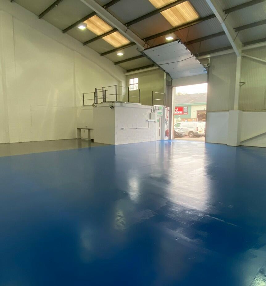 Additional image 2 of Unit 2 Hiron Way, Budbrooke Industrial Estate, Warwick, CV34 5WP