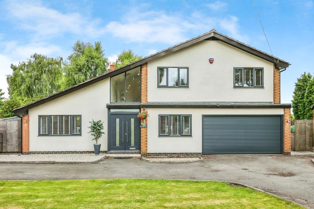 Additional image 47 of Belper Road, Stanley Common, Ilkeston