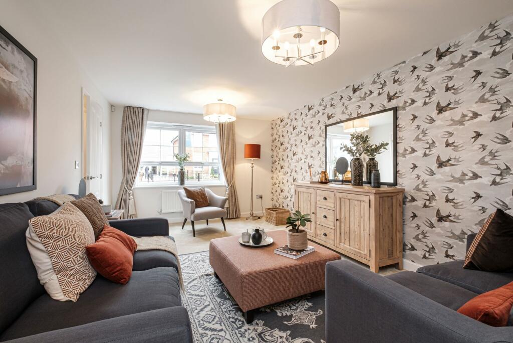 Additional image 5 of Ashlawn Road,
Rugby,
Warwickshire,
CV22 5QE