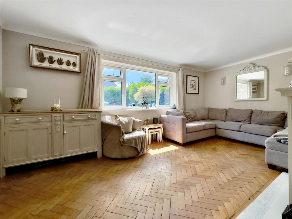 Additional image 6 of Hillside, Farningham, Kent, DA4