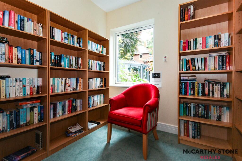 Additional image 13 of Wilton Court, Southbank Road, Kenilworth, Warwickshire, CV8 1RX