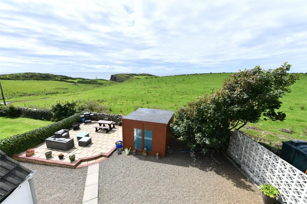 Additional image 22 of Slockmill Farmhouse and Cheese Loft, Drummore, Stranraer, Dumfries and Galloway, South West Scotland, DG9