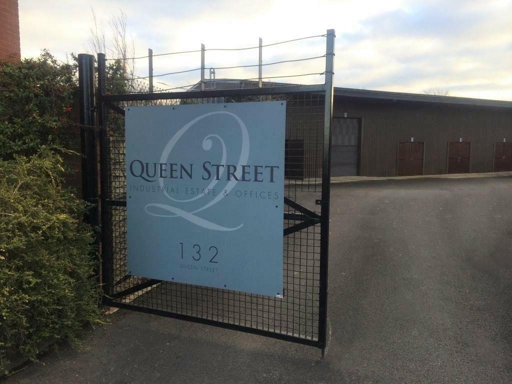 Additional image 2 of Queen Street, Crewe, Cheshire, CW1 (STORAGE ONLY)