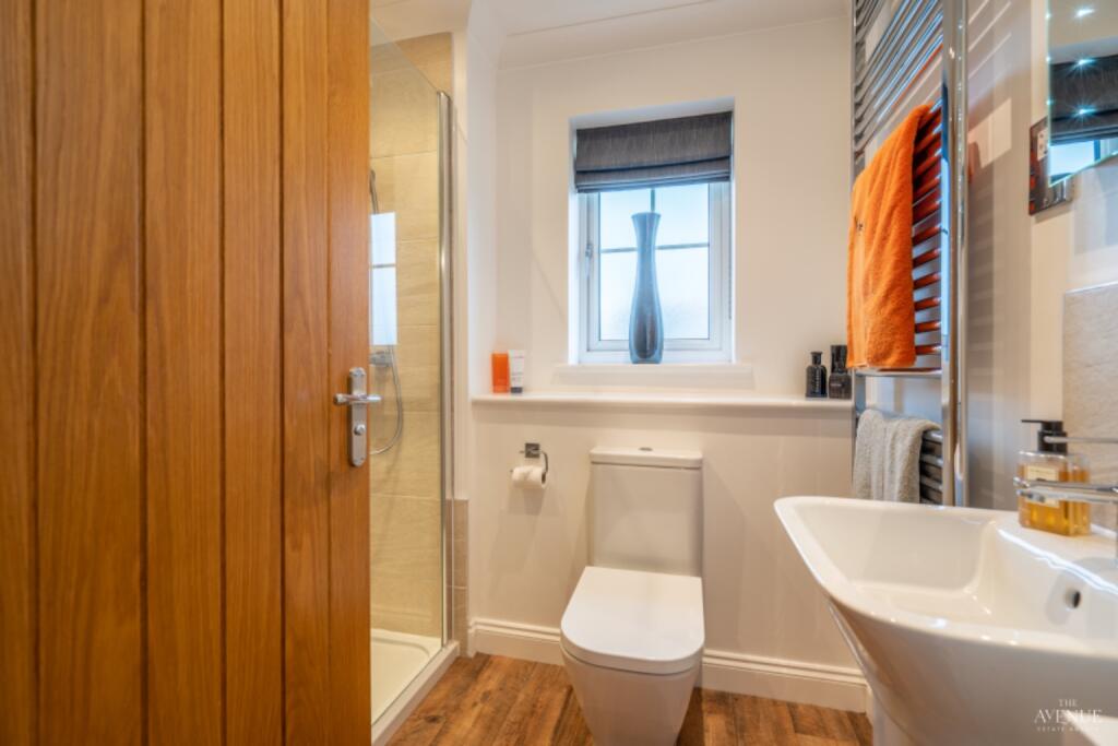 Additional image 21 of Talbot Meadows, Hilton, Derby, Derbyshire, DE65