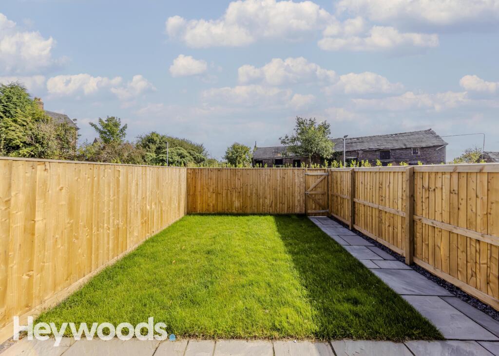 Additional image 20 of Plot 5, Egerton View, Wrinehill, Crewe, Cheshire