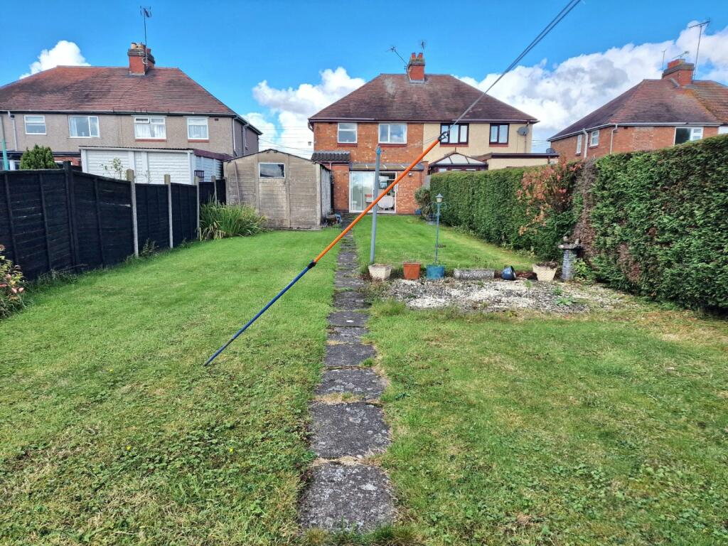 Additional image 7 of Coventry Road, Bulkington, Bedworth, Warwickshire, CV12