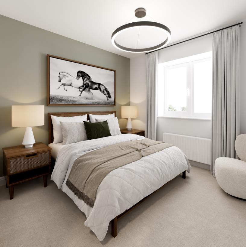 Additional image 5 of Copperas Road, Newhall - PART EXCHANGE CONSIDERED