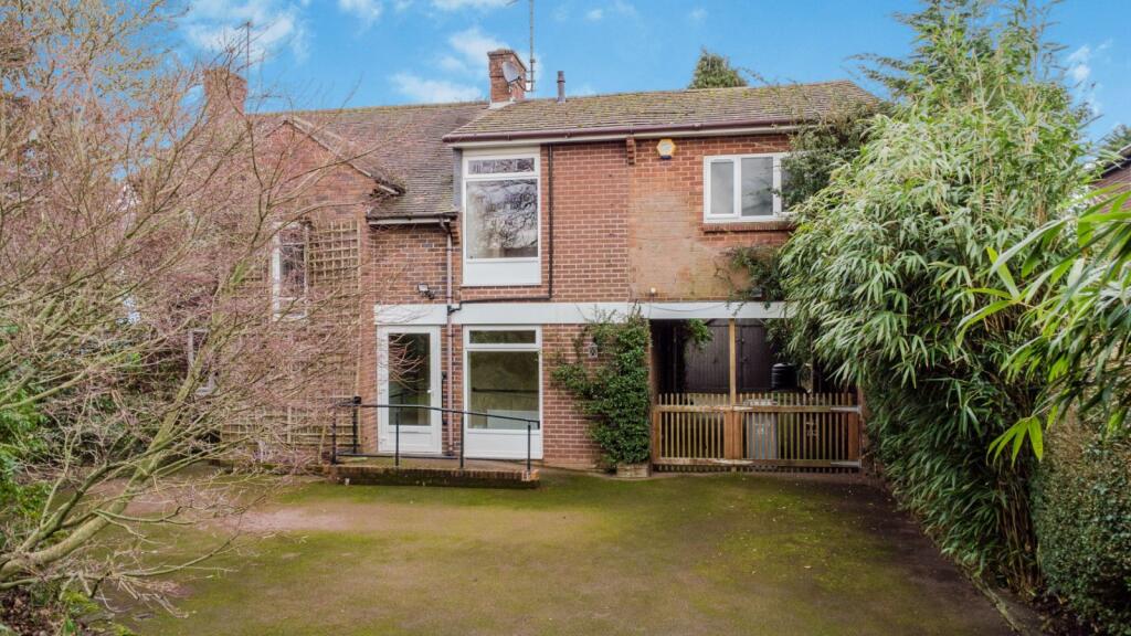 Additional image 20 of Holmes Chapel Road, Somerford, Congleton, Cheshire, CW12