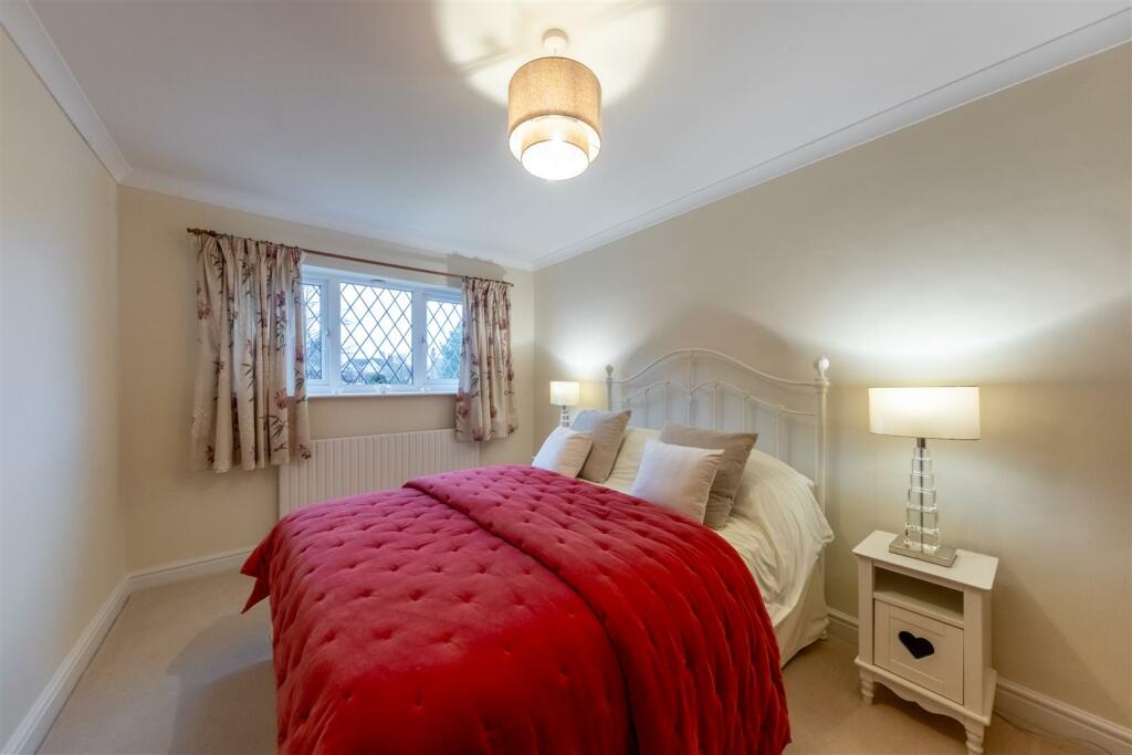 Additional image 29 of St. Peter's Drive, Little Budworth