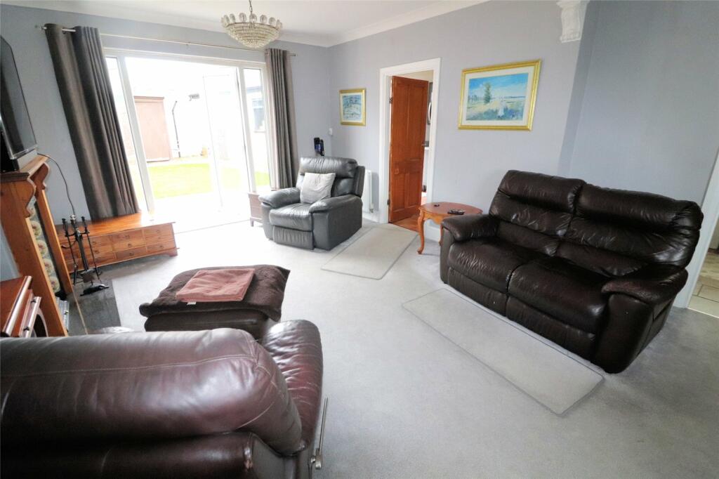 Primary image of Northend Road, Erith, Kent, DA8