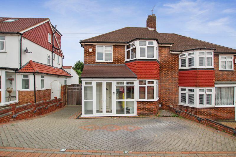 Primary image of Kimberley Drive, Sidcup