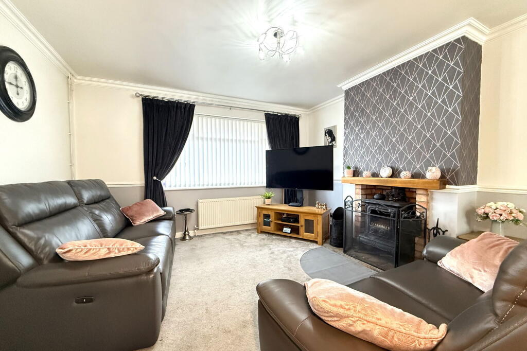 Additional image 11 of Wye Close, Bulkington, Bedworth, CV12 9QA