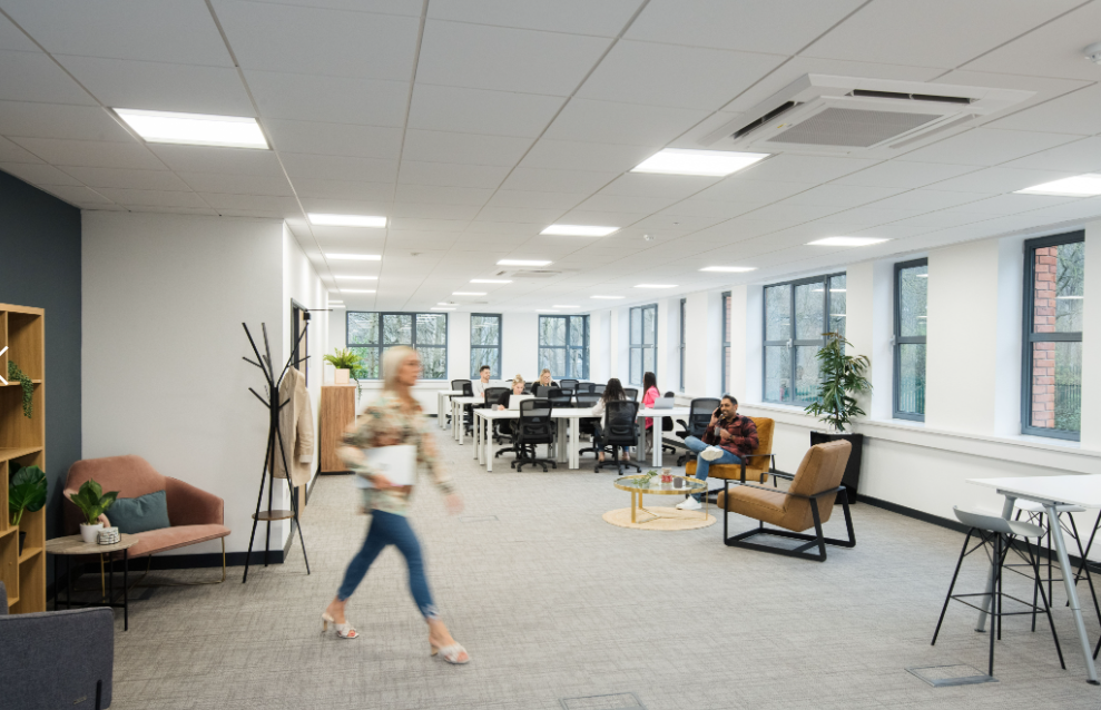 Additional image 3 of Pegasus Business Park 5 Beverley Road, Derby