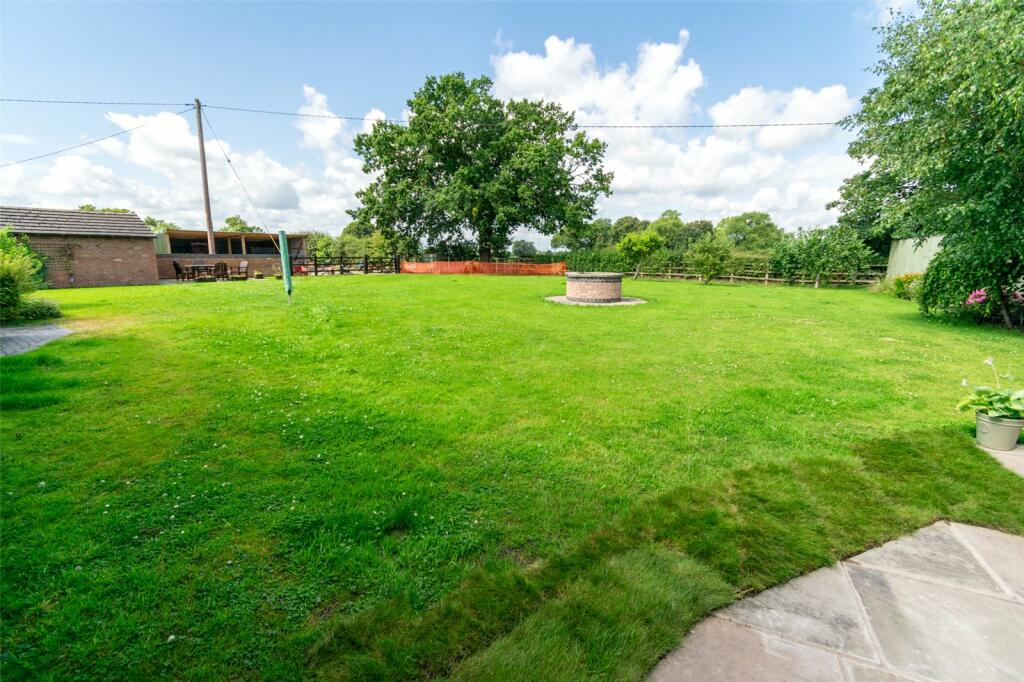 Additional image 33 of Smithy Farm, Occleston