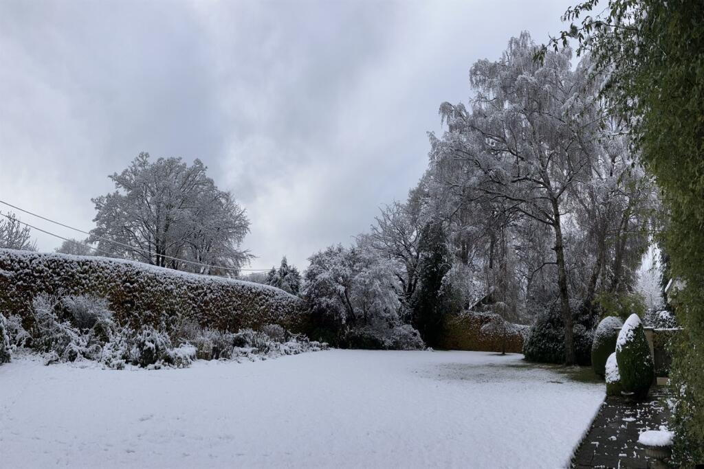 Additional image 30 of Sandiway village set in 0.63 acre