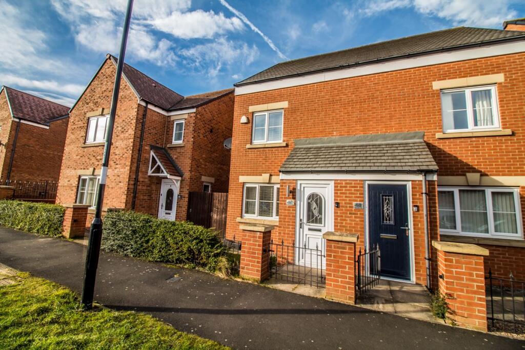 Additional image 13 of Barnwell View, Herrington Burn, Houghton le Spring