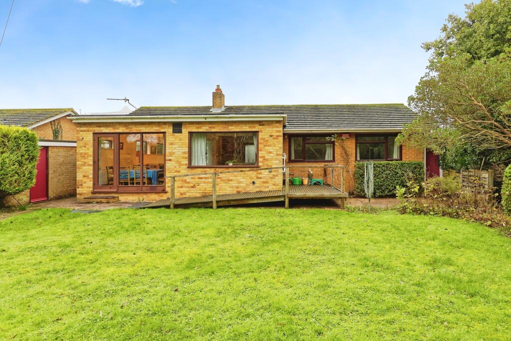 Additional image 7 of Vicarage Lane, Blean, Canterbury, Kent, CT2