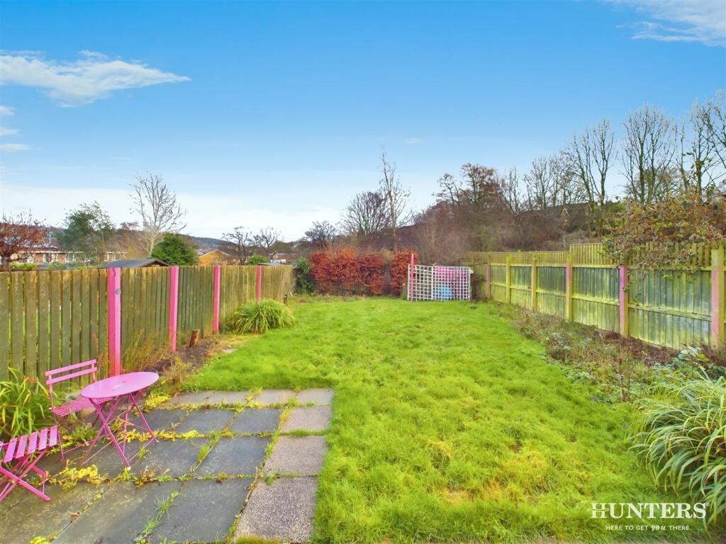 Additional image 19 of Foxhills Crescent, Lanchester, Durham