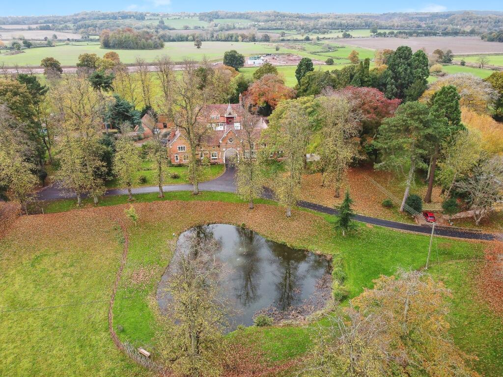 Additional image 29 of Caldecote Hall Drive, NUNEATON, Warwickshire, CV10