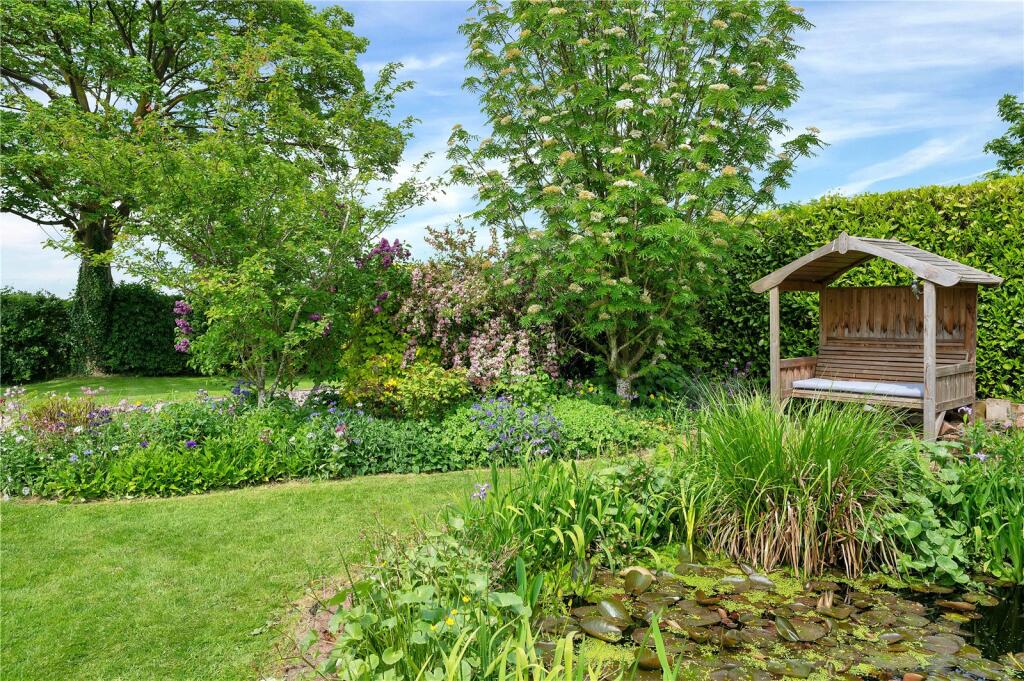 Additional image 22 of Milton, Derby, Derbyshire