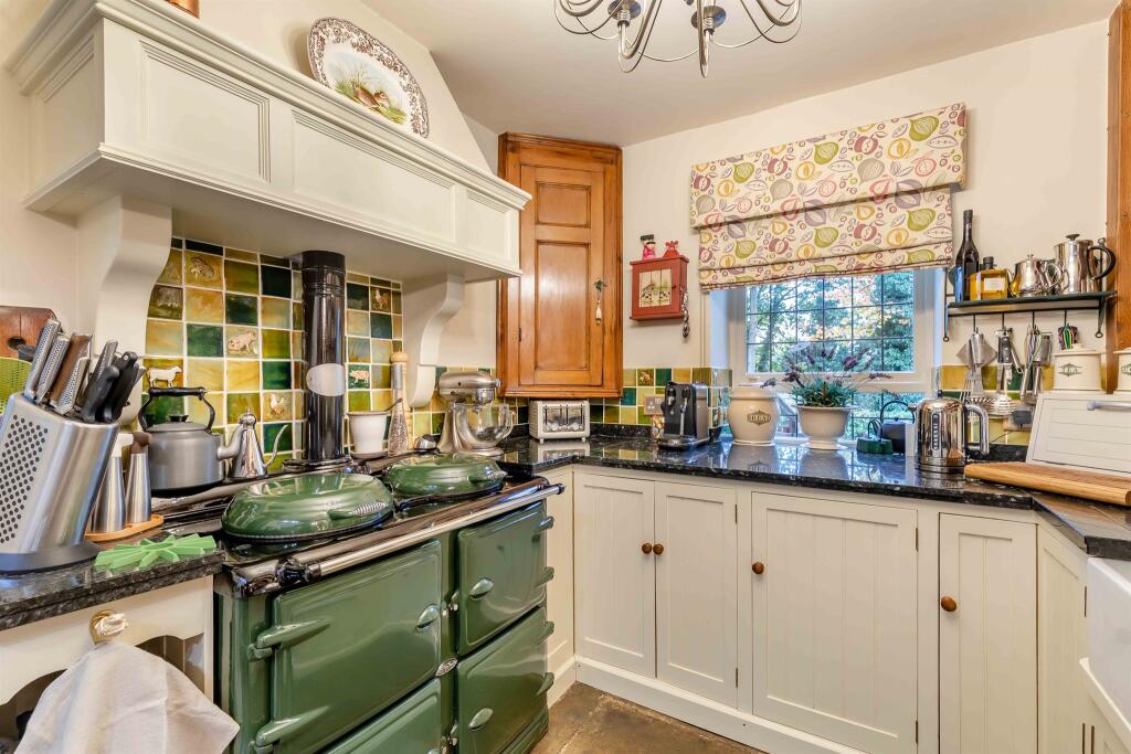 Additional image 18 of The Rock, Bakewell