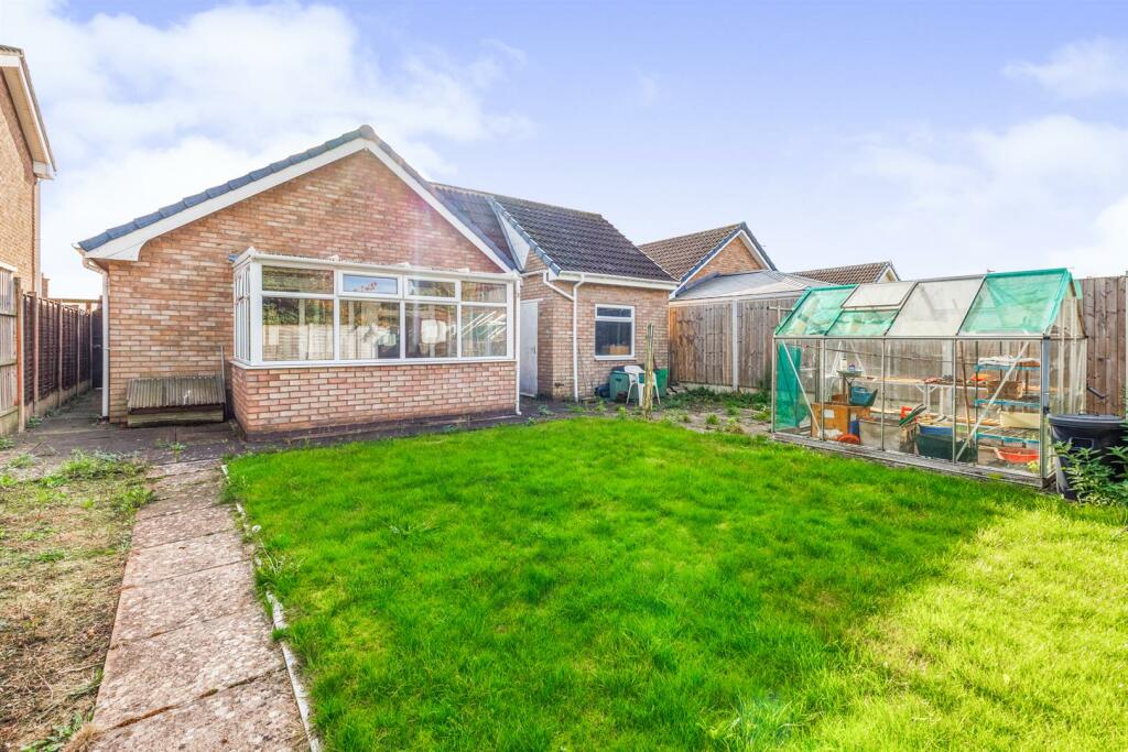 Additional image 21 of Ullswater Avenue, Nuneaton