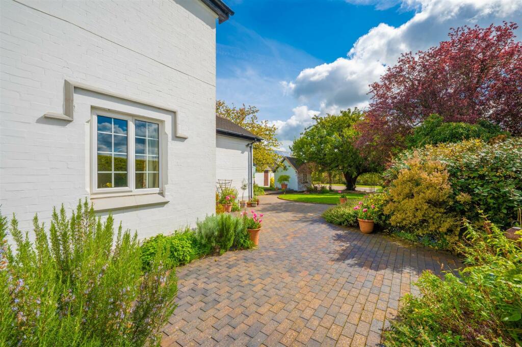 Additional image 16 of Station Road, Claverdon, Warwick