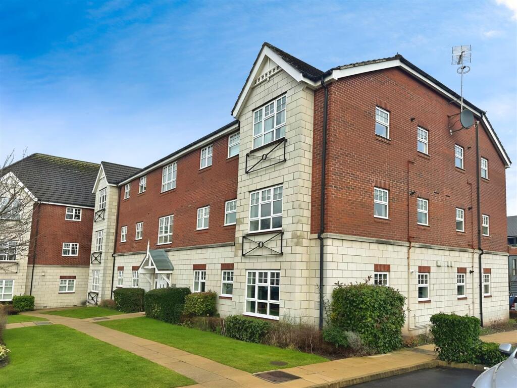 Additional image 10 of Sandbach Drive, Kingsmead, Northwich