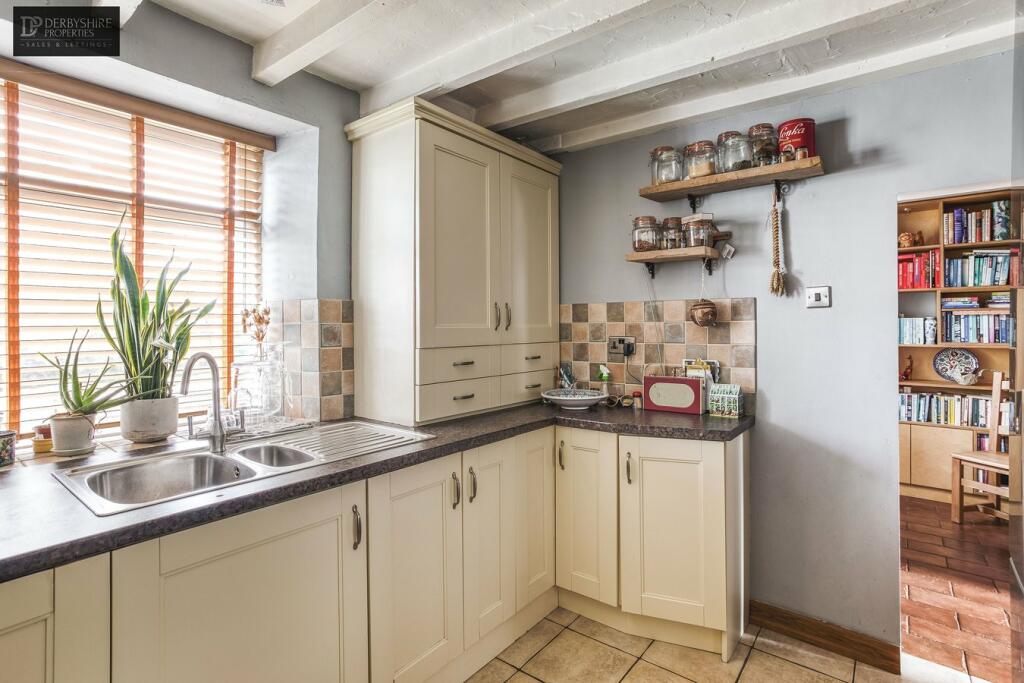 Additional image 11 of George Street, Belper, DE56