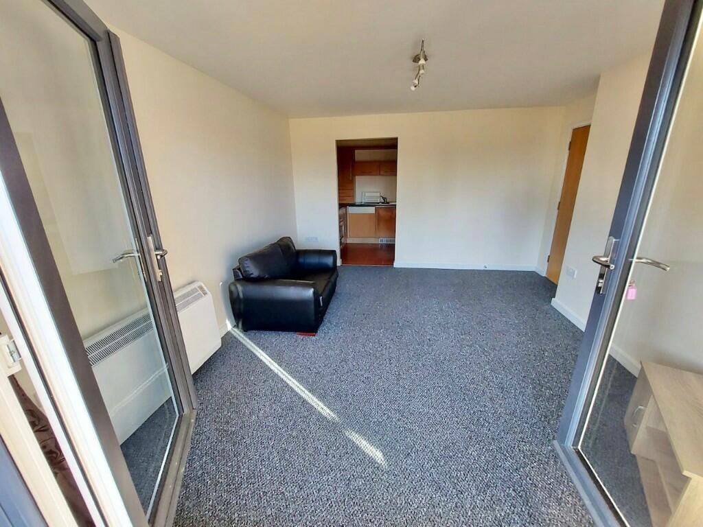 Additional image 5 of Alvis House, MANOR HOUSE DRIVE, Coventry City Centre, CV1