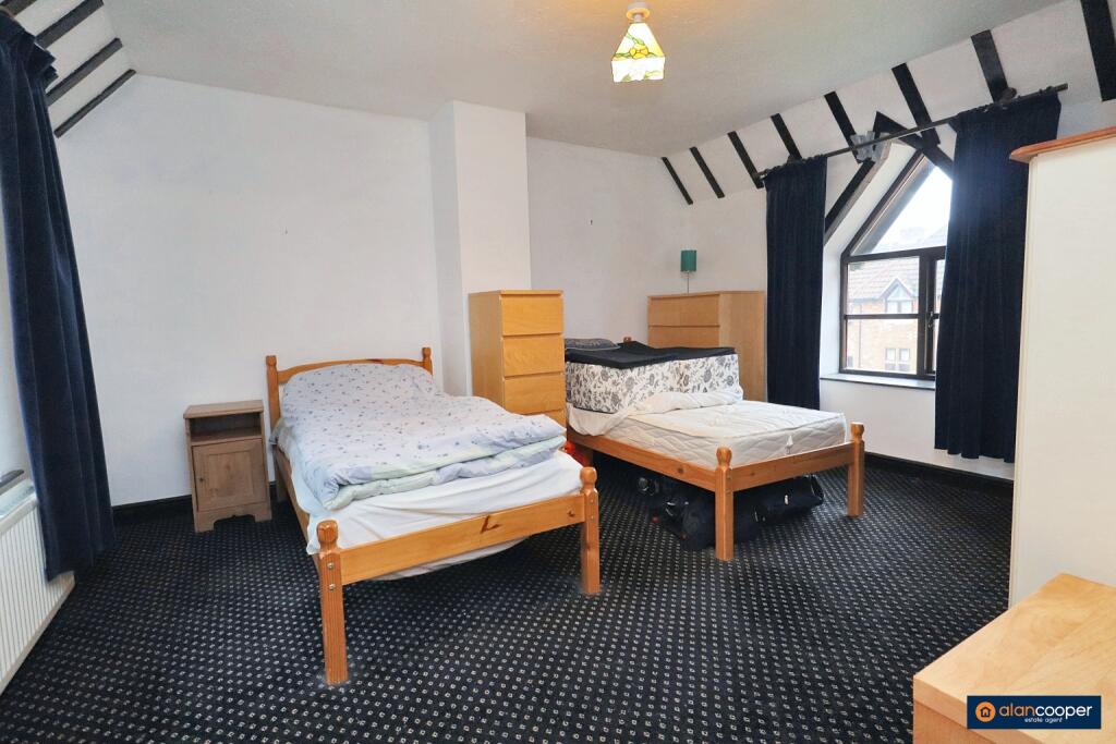 Additional image 16 of Weston Hall Stables, Mill Lane, Bulkington, CV12 9RU
