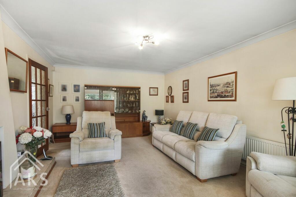 Additional image 8 of Manor Farm Road, Aston-On-Trent, DE72