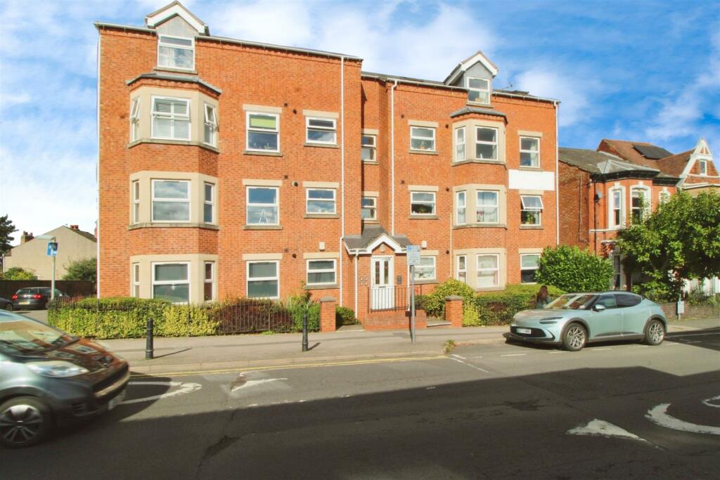 Additional image 17 of King Edward Road, Rugby