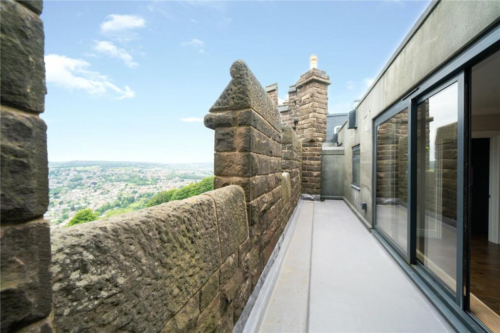 Additional image 12 of Riber Castle, Riber, Matlock, Derbyshire, DE4