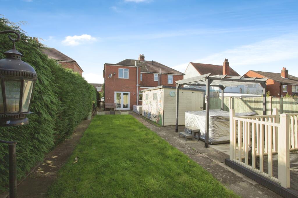 Additional image 14 of Station Road, Nuneaton, CV13