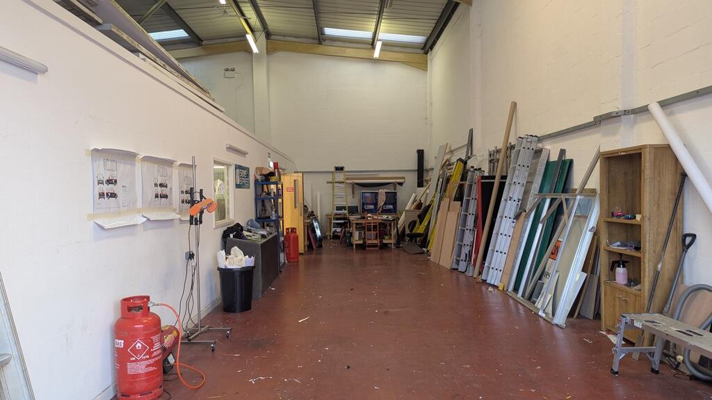 Additional image 12 of Central City Unit 5 Red Lane, Coventry, CV6